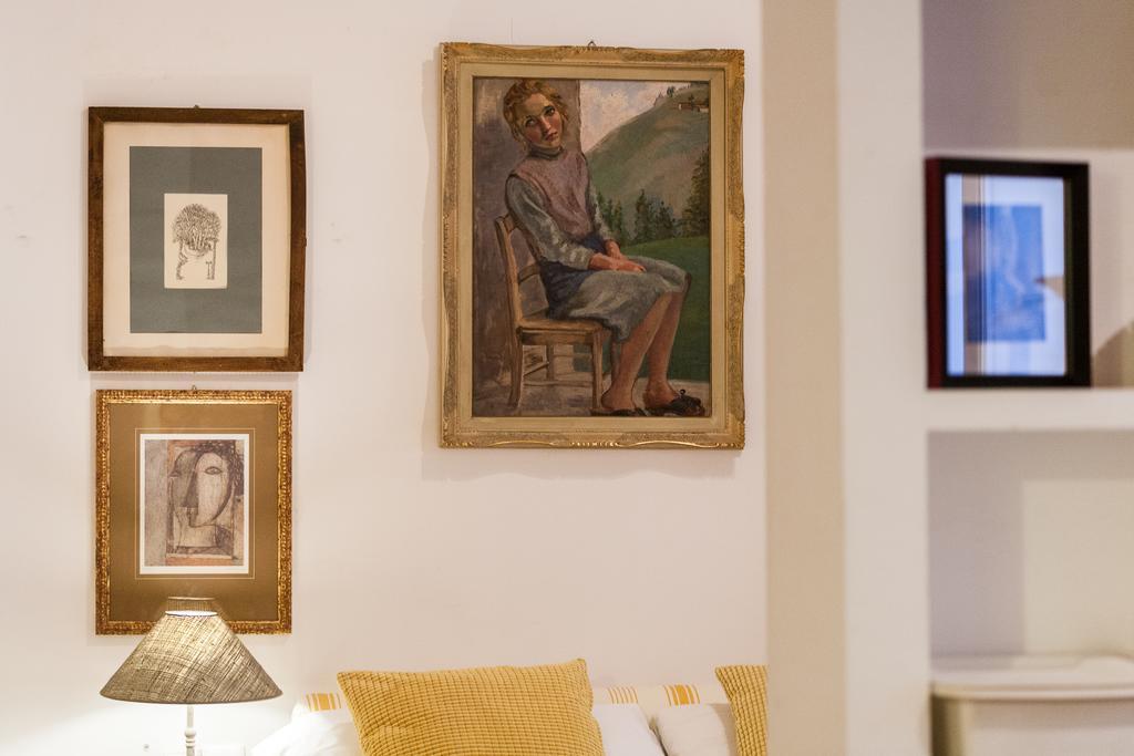 My Loft 4 You Borgia Valence Extérieur photo